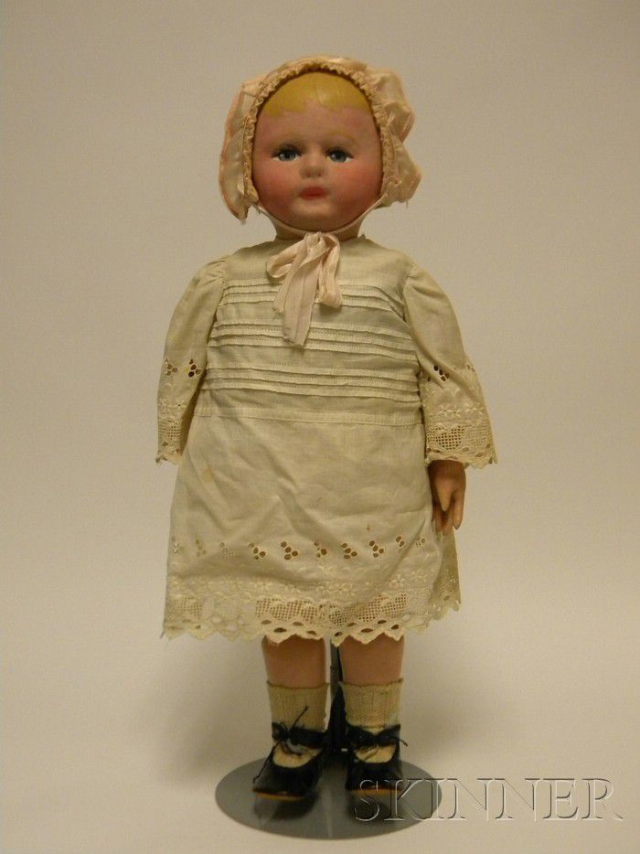 martha generation doll